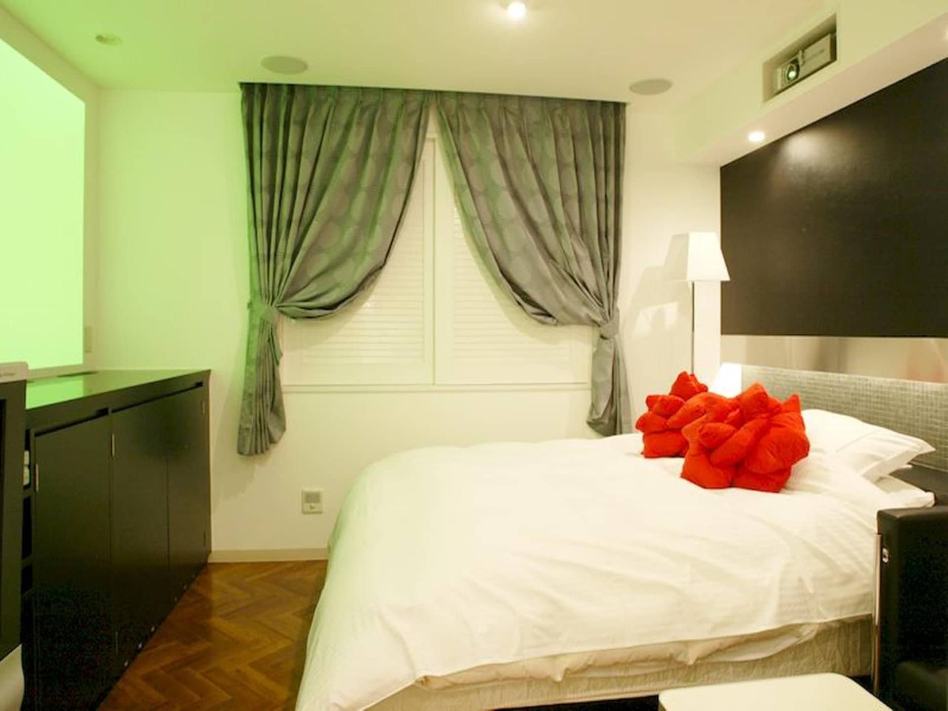 Hotel Woo (Adults Only) Hotel Woo (Adults Only)