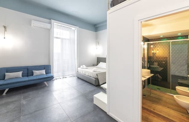Deluxe Room, Non Smoking