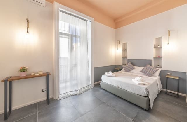 Deluxe Room, Non Smoking