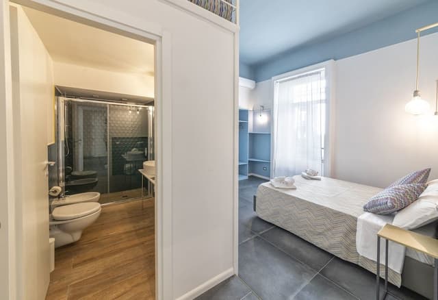 Deluxe Room, Non Smoking