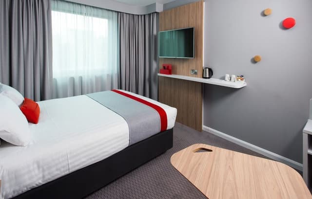 Standard Room, 1 Double Bed, Accessible