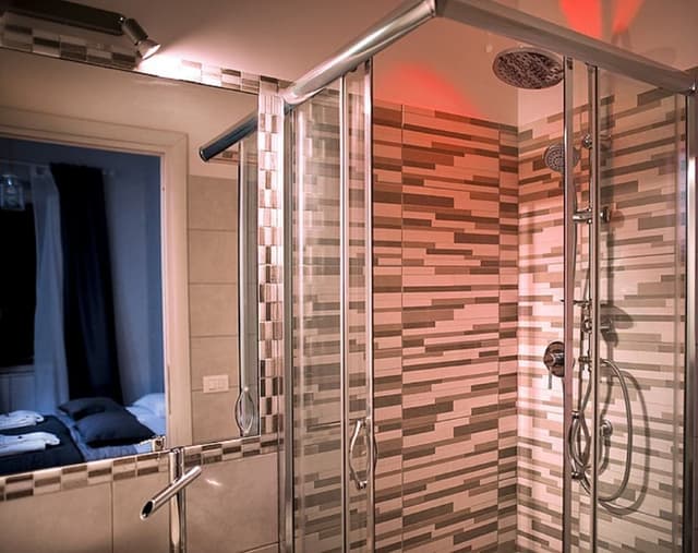 Deluxe Double or Twin Room (Bell 8)