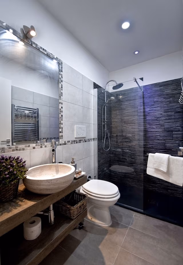 Deluxe Double Room, 1 Double Bed (Bell 1)