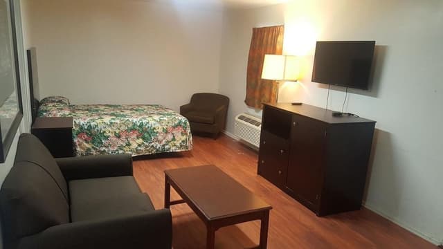 Standard Apartment, 2 Bedrooms, Kitchen