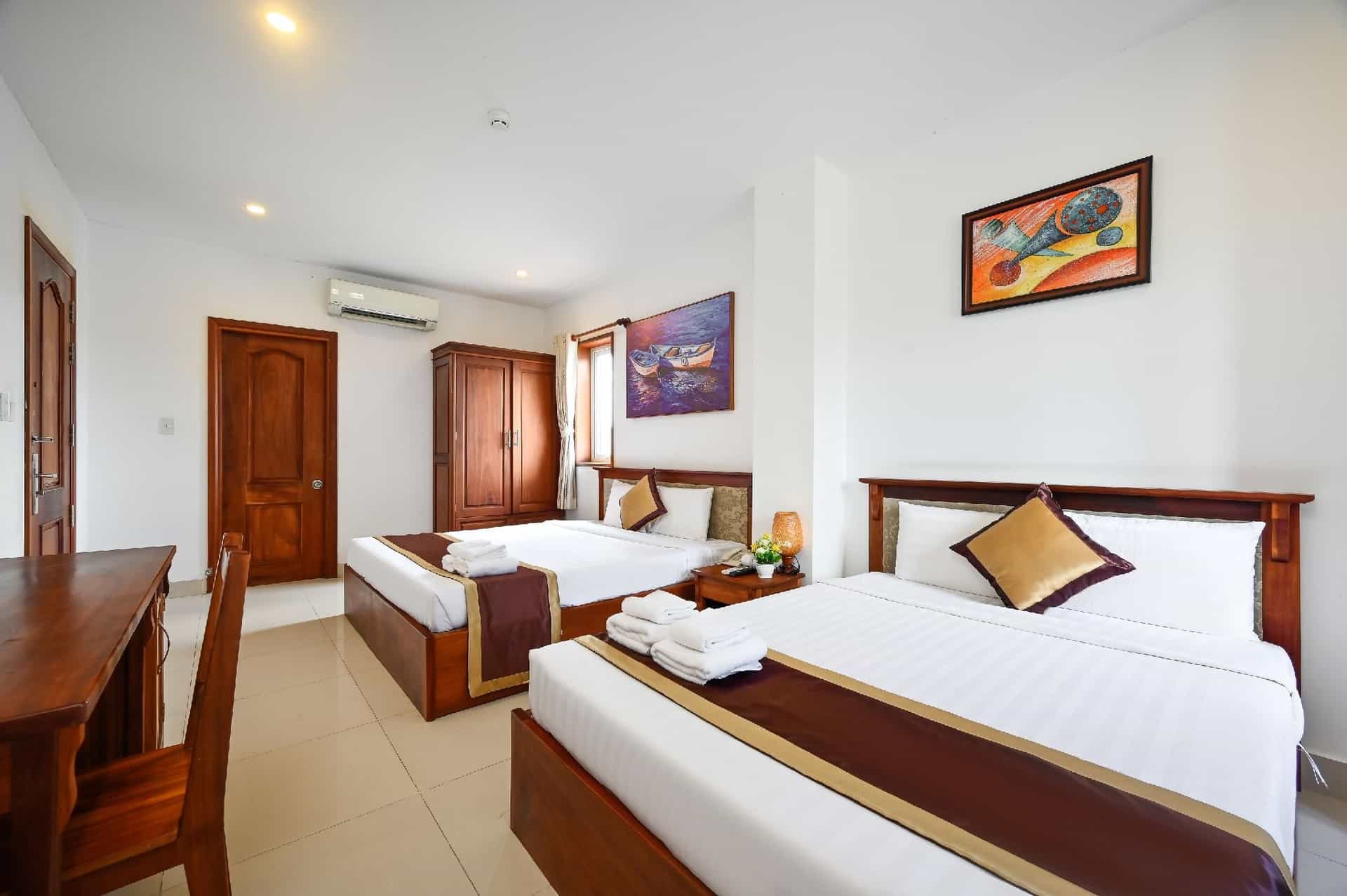Ha Tien Xua Hotel & Resort Ha Tien Xua Hotel & Resort