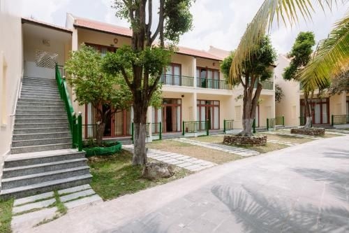 Ha Tien Xua Hotel & Resort3