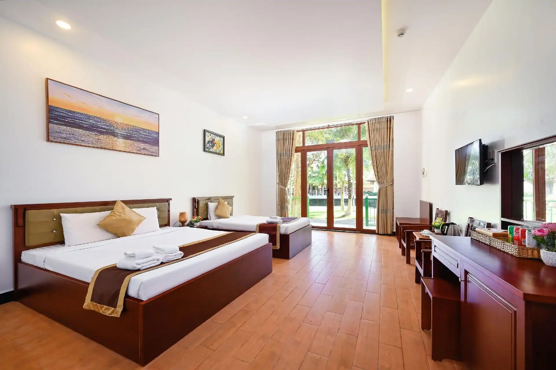 Ha Tien Xua Hotel & Resort Ha Tien Xua Hotel & Resort