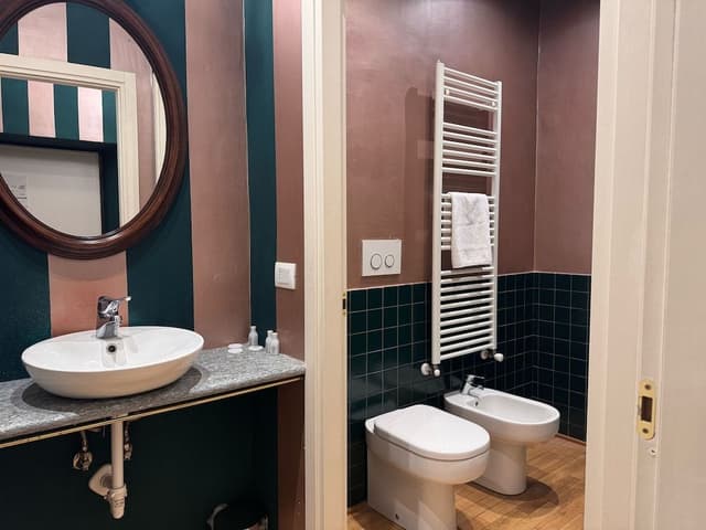 Apartment, 1 Bedroom, Kitchenette