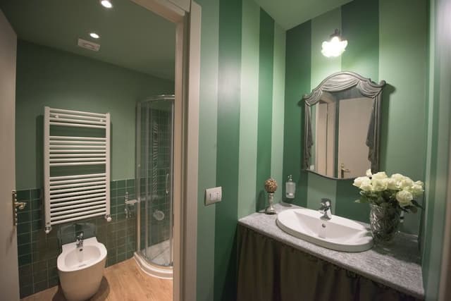 Apartment, 1 Bedroom, Kitchenette (Verde)