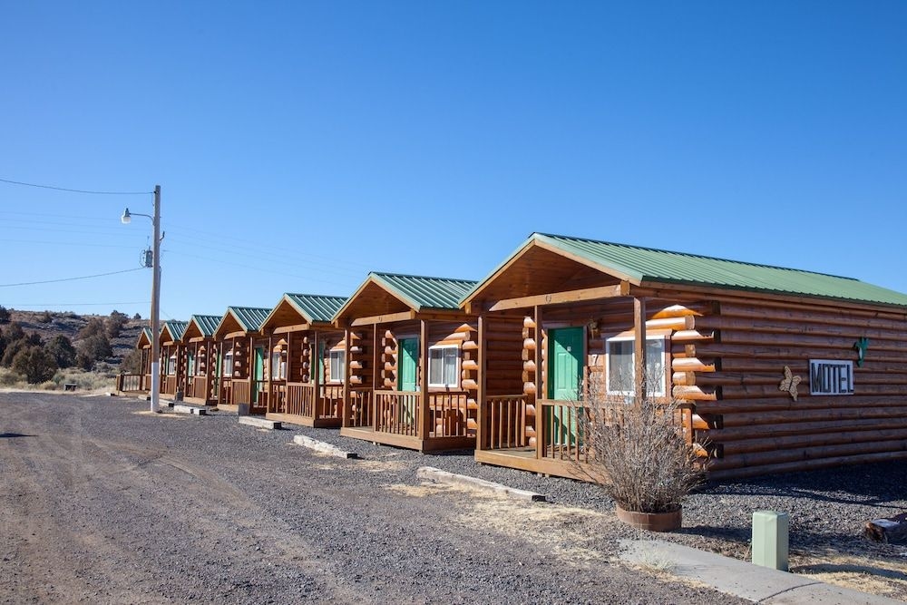 Bryce GatewayInn Cabins0