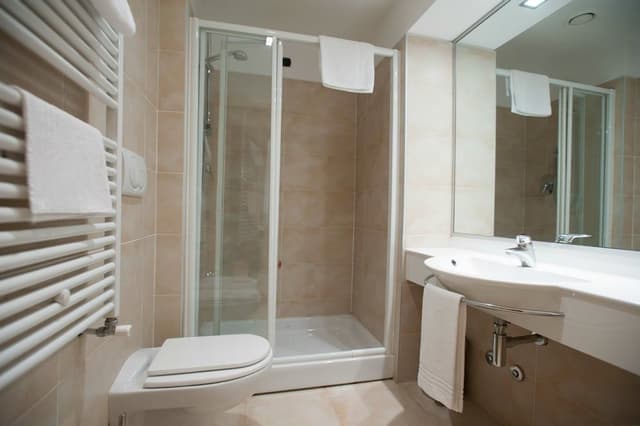 Junior Suite, 1 Bedroom, Kitchen