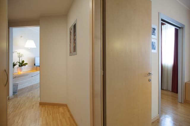 Suite, Terrace
