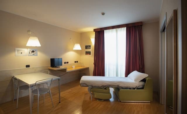 Junior Suite, 1 Bedroom, Kitchen