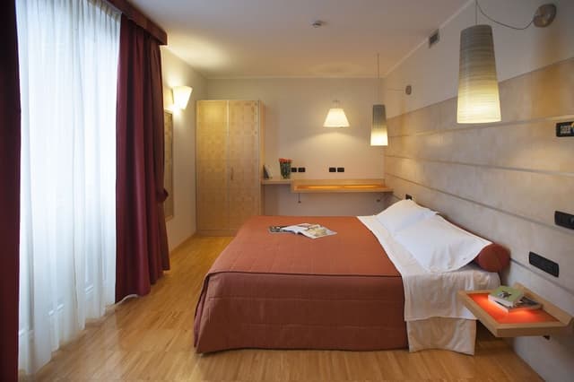 Suite, Terrace