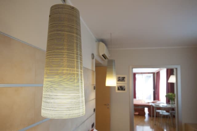 Suite, Terrace