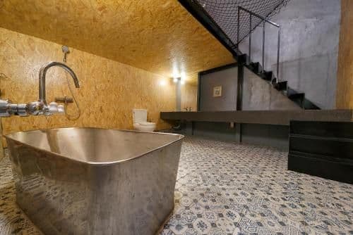 Suite Standard