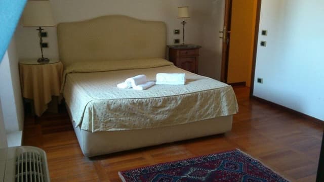 Traditional Double Room, 1 Double Bed