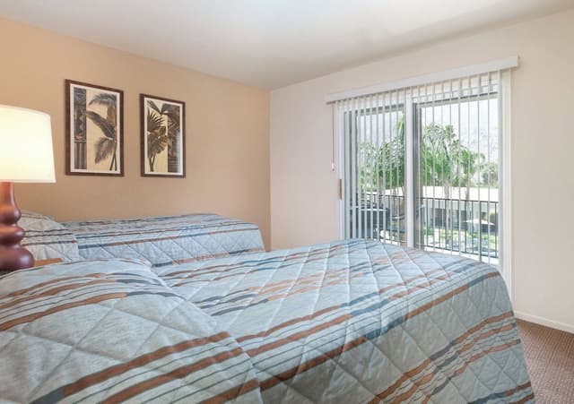 Deluxe Condo, 2 Bedrooms