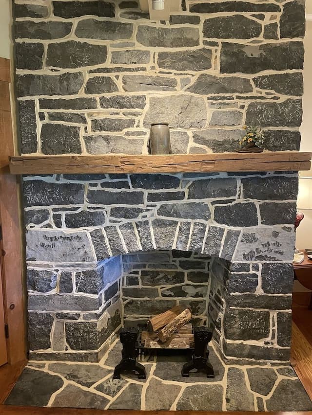 Standard Room, Ensuite (The Parlor Room)