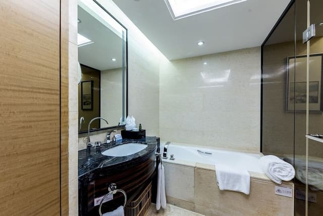 Executive Double Room, 1 Double Bed