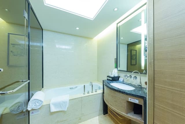 Executive Double Room, 1 Double Bed