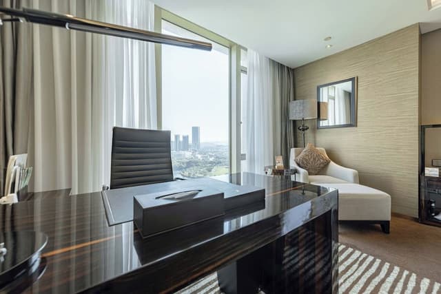 Executive Double Room, 1 Double Bed