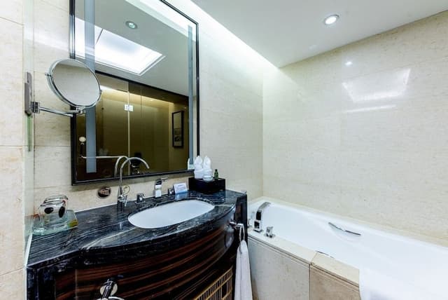 Executive Double Room, 1 Double Bed