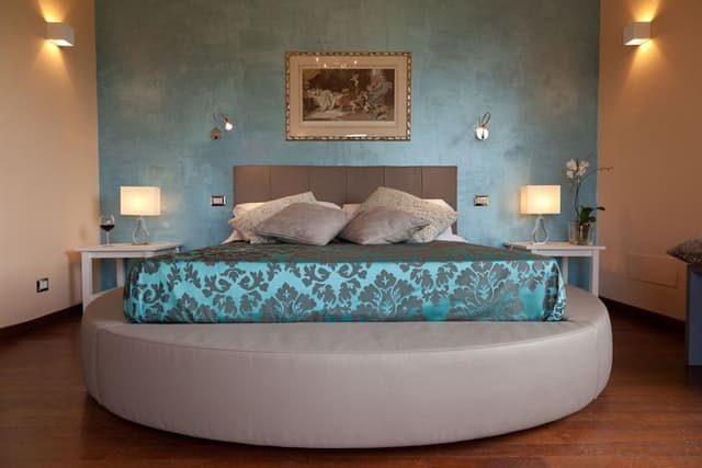 Luxury Double Room