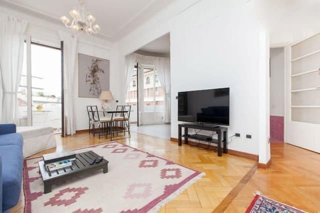 Standard Apartment