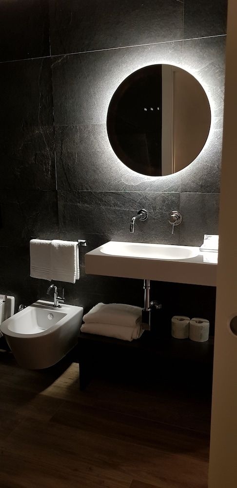 Bed Milano Linate Bed And Breakfast4