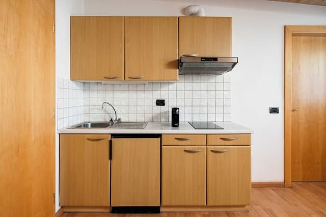 Apartment, Balcony