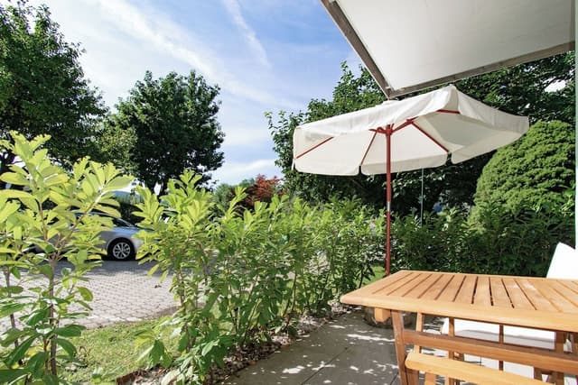 Studio, Terrace