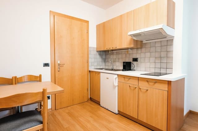 Apartment, Ground Floor