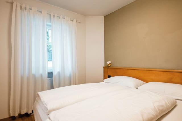 Apartment, Ground Floor