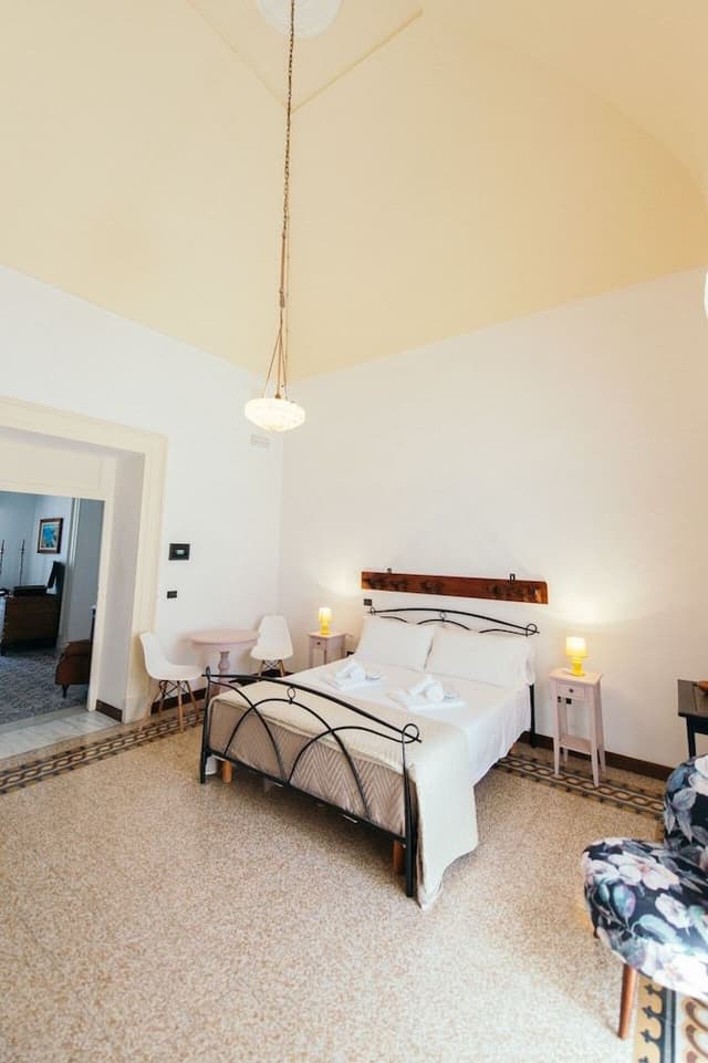 Suite Donna Luisa
