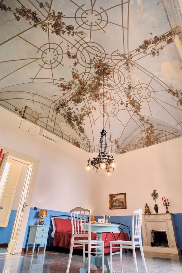 Suite Cielo