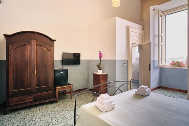 Suite Bianca