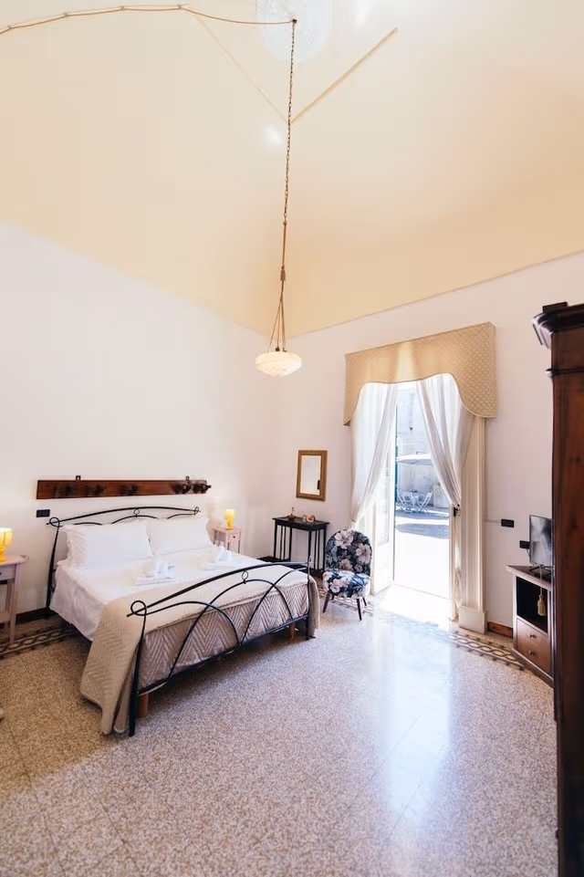 Suite Donna Luisa