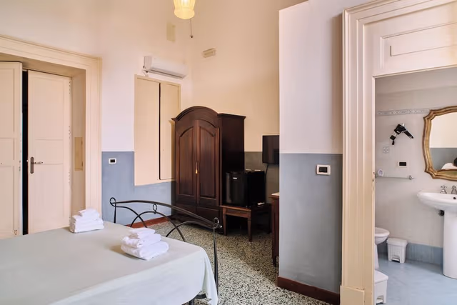 Suite Bianca