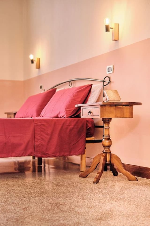 Suite della Serva