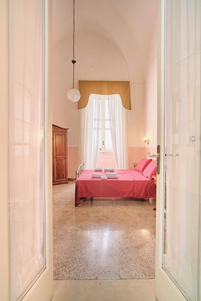 Suite della Serva