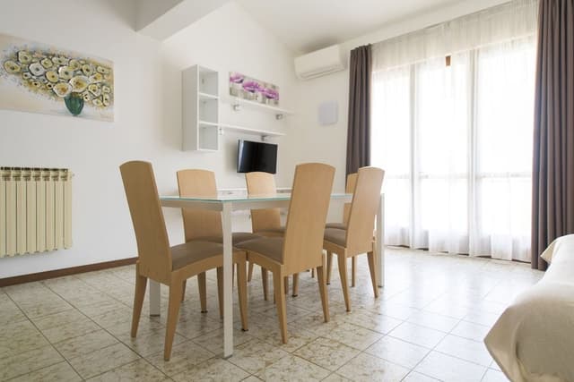 Apartment, 2 Bedrooms