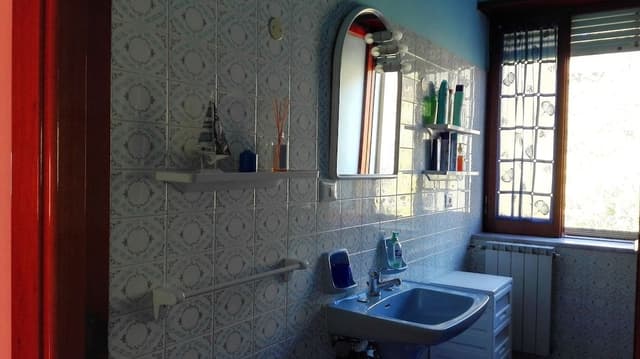 Quadruple Room, Balcony