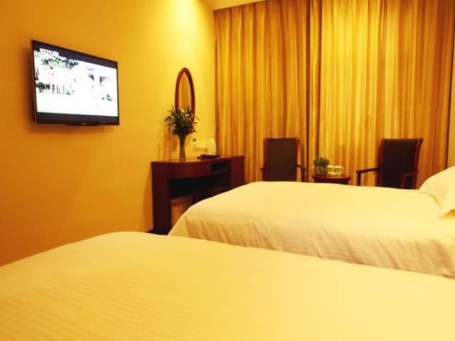 Guest Twin Room