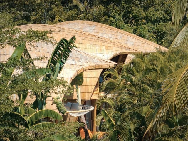 Villa, 1 Bedroom, Pool View