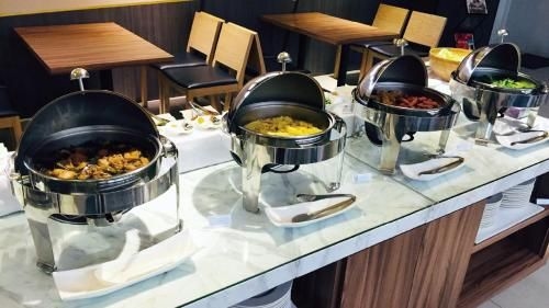 ออล-ยูอาร์ บูทิก โฮเต็ล ไท่ ถุง (All-Ur Boutique Motel Tai-Tung Branch)1
