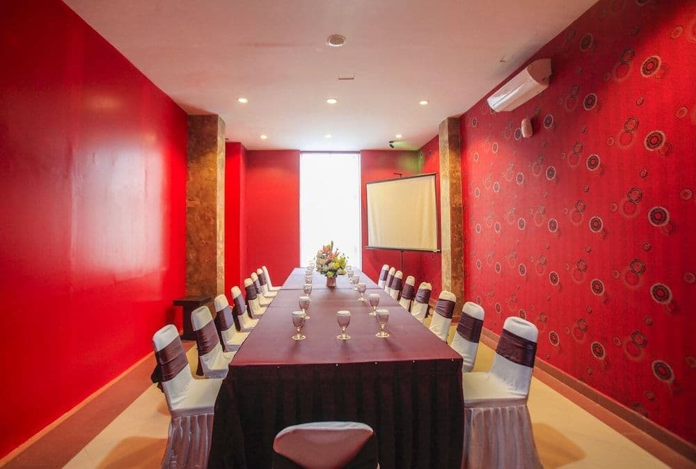Grand Inn Mataram Grand Inn Mataram