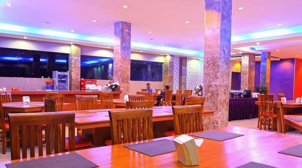Grand Inn Mataram Grand Inn Mataram