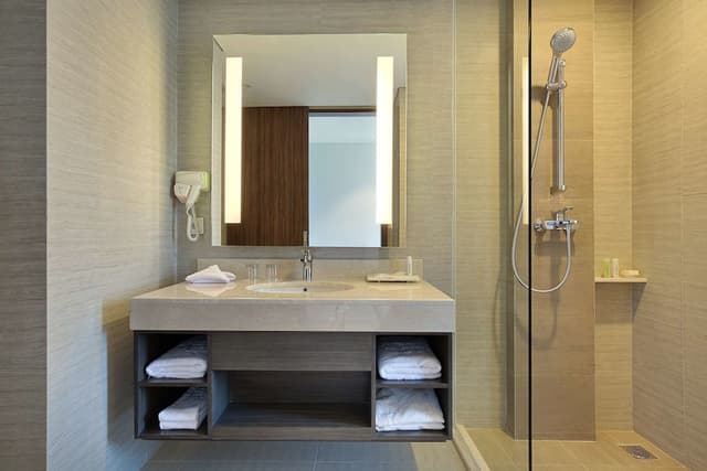 Deluxe Room, 1 Queen Bed
