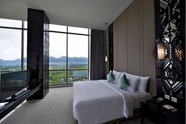 Executive Suite Room